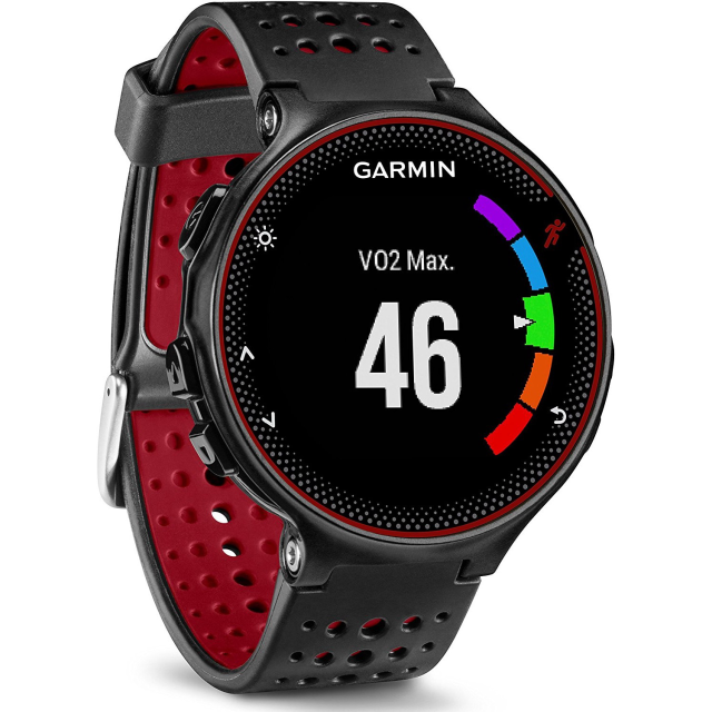 Garmin Forerunner 235 Optic